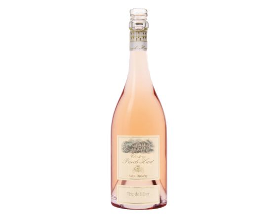 CHÂTEAU PUECH-HAUT ROSÉ TÊTE DE BÉLIER ROSÉ 2018