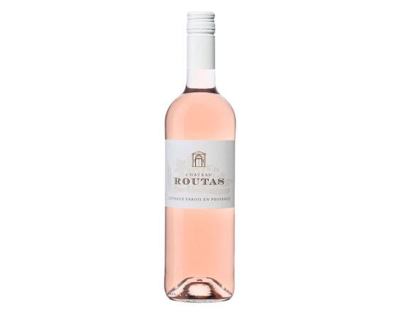 CHÂTEAU ROUTAS ROSÉ ROSÉ 2018