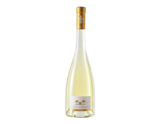 CHÂTEAU SAINTE MARGUERITE CUVÉE SYMPHONIE BLANC 2021