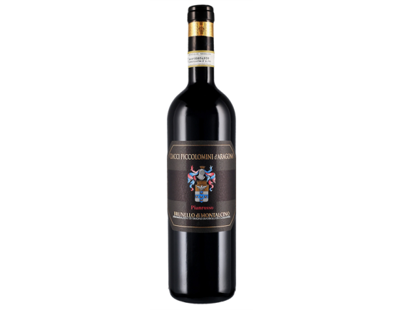 CIACCI PICCOLOMINI D'ARAGONA BRUNELLO DI MONTALCINO 2011