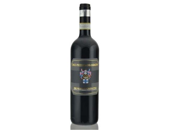 CIACCI PICCOLOMINI D'ARAGONA BRUNELLO DI MONTALCINO 2015