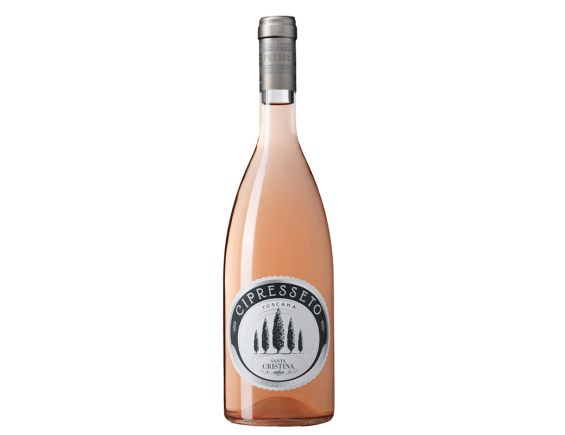 CIPRESSETO ROSÉ 2017