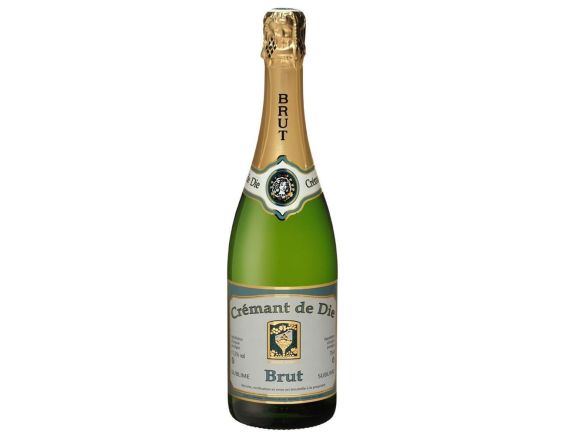 CLAIRETTE DIE GRANON-PONTAIX BRUT CREMANT DE DIE