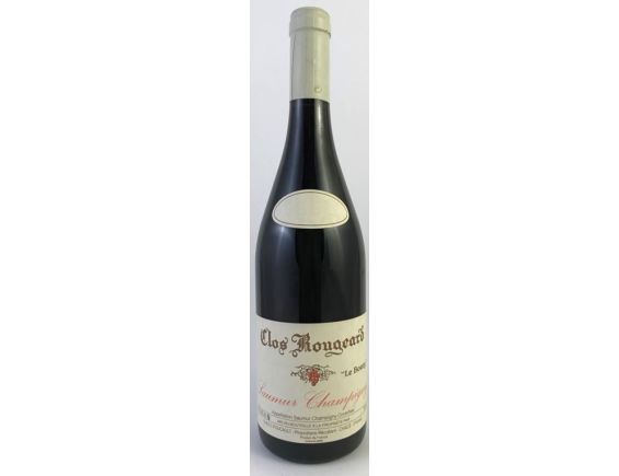 CLOS ROUGEARD SAUMUR CHAMPIGNY 2013