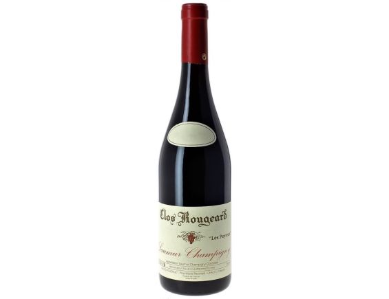 CLOS ROUGEARD SAUMUR CHAMPIGNY 2014