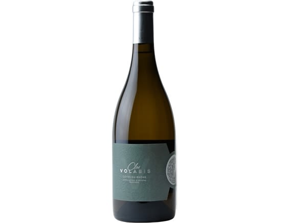 CLOS VOLABIS COTES DU RHONE BLANC 2020