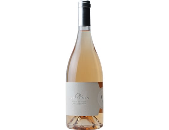 CLOS VOLABIS COTES DU RHONE ROSE 2019