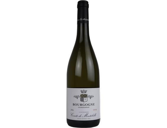 COMTE DE MONTEBELLO BOURGOGNE CHARDONNAY BLANC 2019