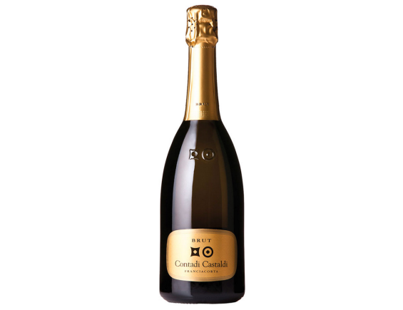 CONTADI CASTALDI FRANCIACORTA BRUT