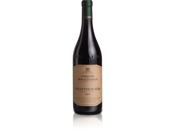 CORDERO DI MONTEZEMOLO DOLCETTO D'ALBA