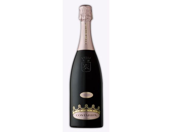 COSTARIPA ROSE BRUT