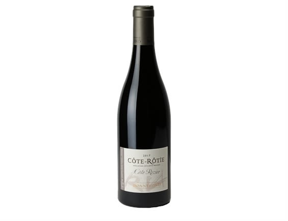 CÔTE RÔTIE CÔTE ROZIER ROUGE 2017 - DOMAINE PATRICK ET CHRISTOPHE BONNEFOND