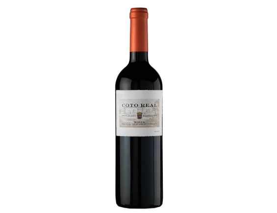COTO REAL RESERVA ROUGE 2011