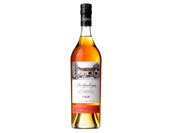 DARTIGALONGUE DARTIGALONGUE ARMAGNAC VSOP  70 CL