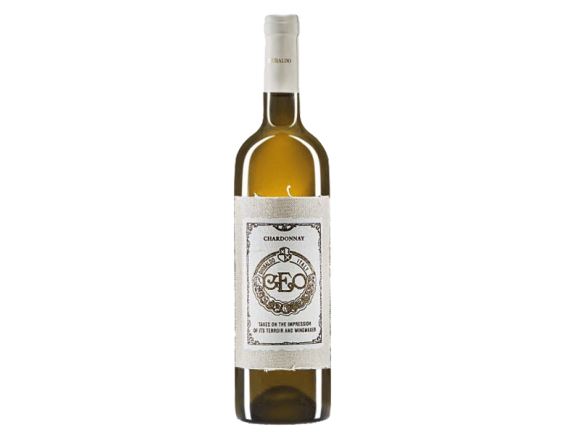 DI UBALDO GEO CHARDONNAY