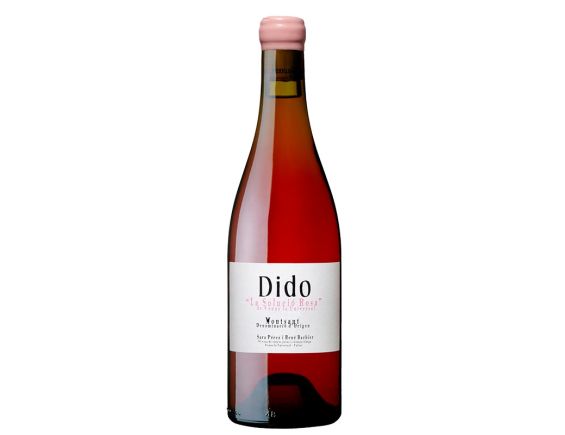 DIDO LA SOLUCIÓ ROSA ROSÉ 2017