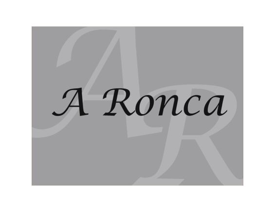 DOMAINE A RONCA DE CORSE ROSÉ 2019