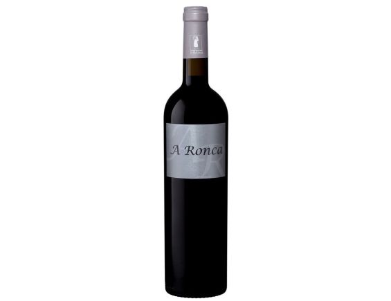 DOMAINE A RONCA DE CORSE ROUGE 2016