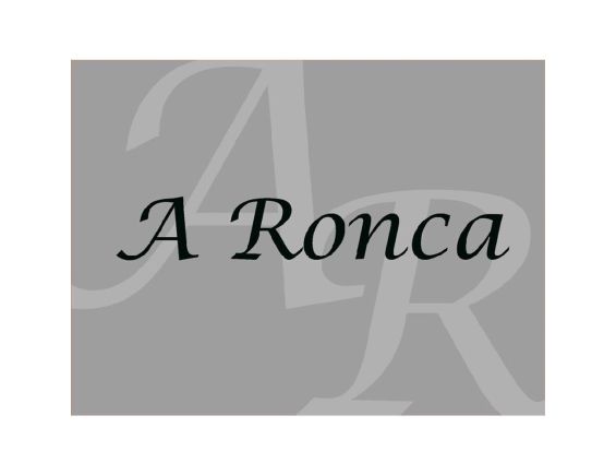 DOMAINE A RONCA DE CORSE ROUGE 2016