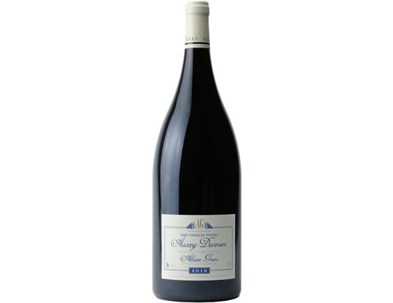 DOMAINE ALAIN GRAS TRES VIEILLES VIGNES MAGNUM AUXEY-DURESSES ROUGE 2019