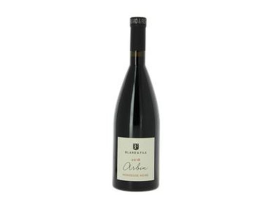 DOMAINE BLARD ARBIN "MONDEUSE NOIRE" ROUGE 2018