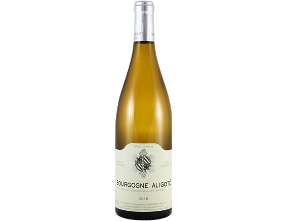 DOMAINE BZIKOT BOURGOGNE ALIGOTE BLANC 2018