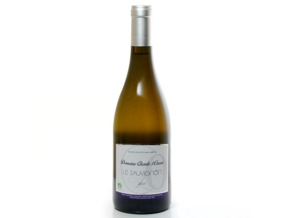 DOMAINE CHANTE L'OISEAU SAUVIGNON  2017