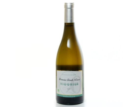 DOMAINE CHANTE L'OISEAU VIOGNIER  2017