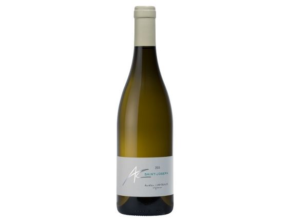 DOMAINE CHATAGNIER SAINT-JOSEPH BLANC SEC 2018