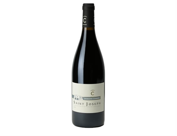 DOMAINE COMBIER SAINT-JOSEPH ROUGE 2018