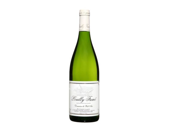 DOMAINE DE BEL AIR POUILLY FUMÉ 2019