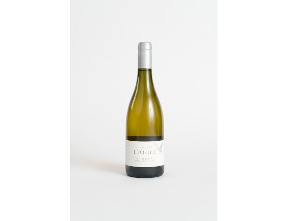 DOMAINE DE L'AIGLE CHARDONNAY BLANC 2021