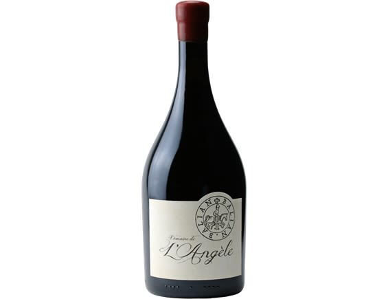 DOMAINE DE L'ANGELE VAUCLUSE BALIAN ROUGE 2016