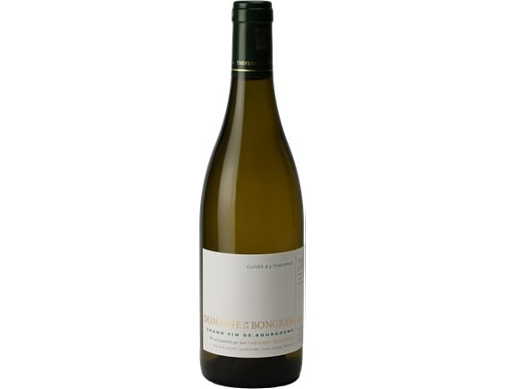 DOMAINE DE LA BONGRAN CUVEE EJ THEVENET VIRE-CLESSE QUINTAINE BLANC 2016