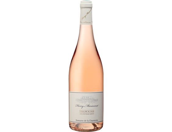 DOMAINE DE LA CHARMOISE TOURAINE ROSE 2018