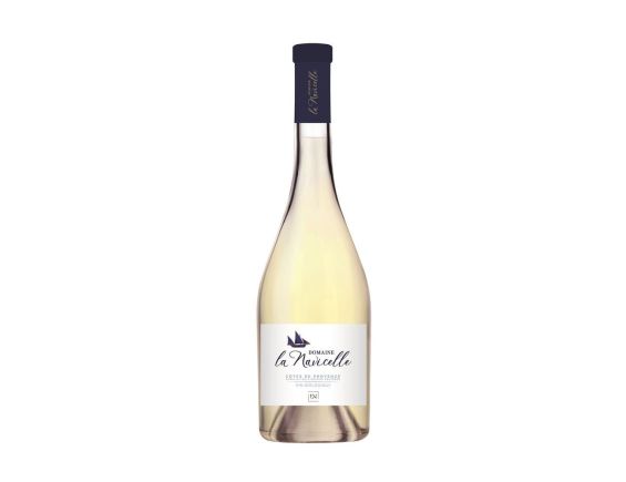 DOMAINE DE LA NAVICELLE LA NAVICELLE BLANC 2020