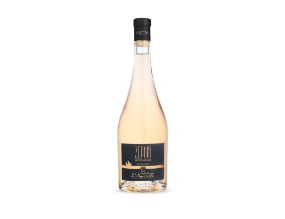 DOMAINE DE LA NAVICELLE ZÉPHIR CÔTES DE PROVENCE ROSÉ 2020