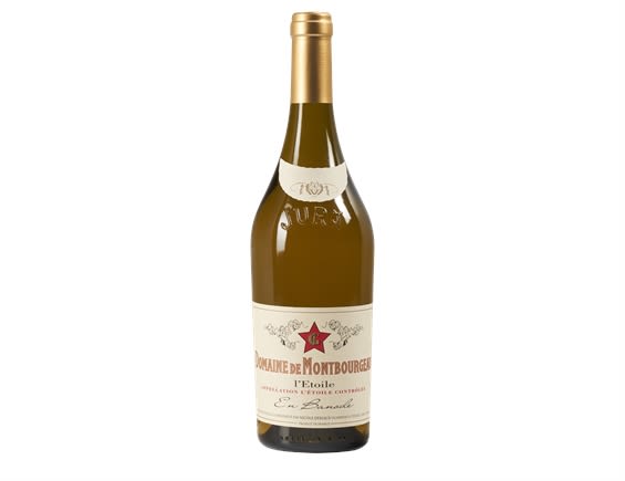 DOMAINE DE MONTBOURGEAU L ETOILE EN BANODE BLANC 2016