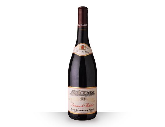 DOMAINE DE THALABERT CROZES-HERMITAGE ROUGE 2016