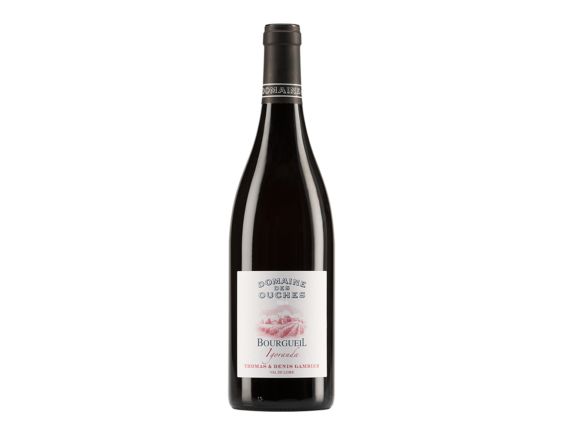 DOMAINE DES OUCHES IGORANDA BOURGUEIL ROUGE 2018