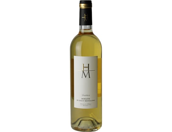 DOMAINE DU HAUT-MONTLONG MONBAZILLAC TRADITION BLANC 2019