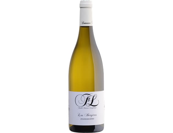 DOMAINE FL LES BERGERES ANJOU BLANC 2019