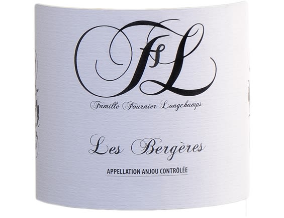 DOMAINE FL LES BERGERES ANJOU BLANC 2019