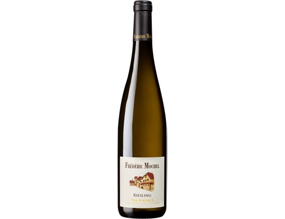 DOMAINE FREDERIC MOCHEL ALSACE RIESLING BLANC