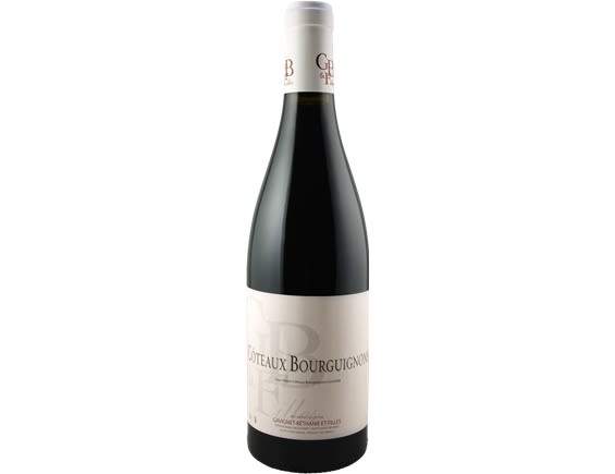 DOMAINE GAVIGNET-BETHANIE ET FILLES COTEAUX BOURGUIGNONS ROUGE 2018