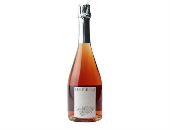 MAISON GAYRARD LES BULLES ROSE 2018