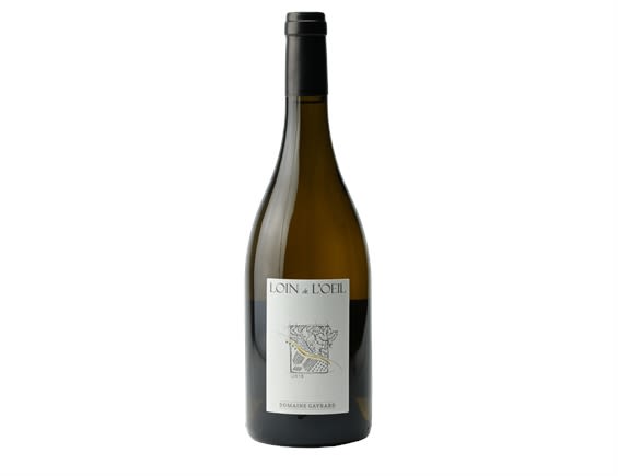 DOMAINE GAYRARD LOIN DE L'OEIL GAILLAC BLANC 2018