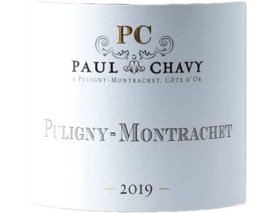 DOMAINE JEAN-LOUIS CHAVY PULIGNY-MONTRACHET BLANC 2019