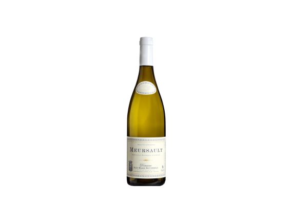 DOMAINE JEAN MARIE BOUZEREAU MEURSAULT 2018