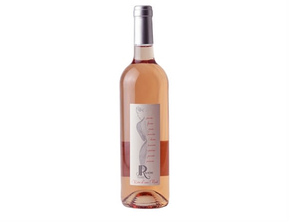 JP RIVIERE ROSE D'UNE NUIT BEAUJOLAIS ROSE